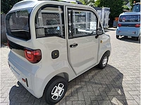 Bnecozone - ev stadsauto 45km - bn602 - 2024 - afbeelding 31 van  35