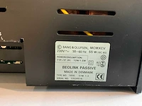 B&o beolink passive mcmxcv (4x) - afbeelding 4 van  5