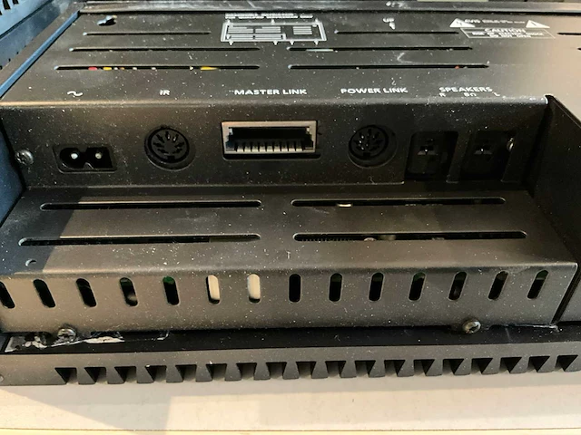 B&o beolink passive mcmxcv (4x) - afbeelding 5 van  5