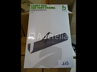 Bo-camp universele tent opbergtas - afbeelding 1 van  3