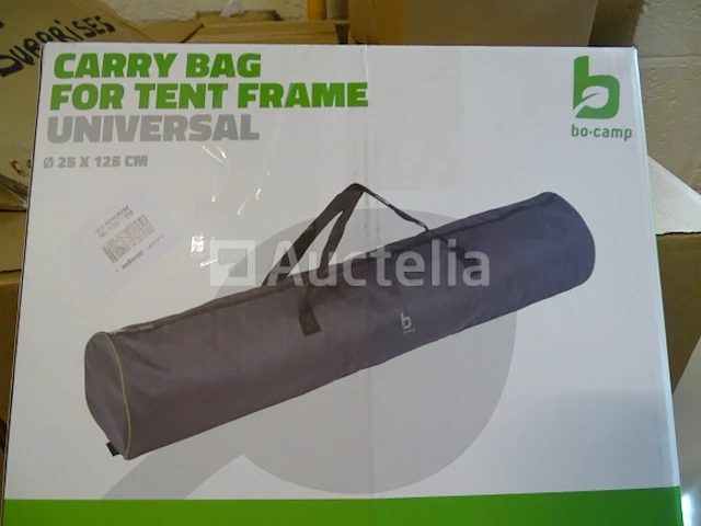 Bo-camp universele tent opbergtas - afbeelding 3 van  3