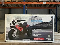 B/o licensed bmw s1000 rr - black - afbeelding 2 van  4
