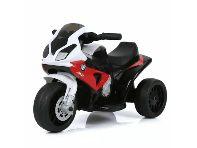B/o licensed bmw s1000 rr - red - afbeelding 1 van  4