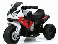 B/o licensed bmw s1000 rr - red - afbeelding 1 van  4