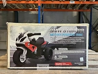 B/o licensed bmw s1000 rr - red - afbeelding 2 van  4