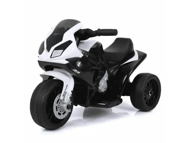 B/o licensed bmw s1000 rr black - afbeelding 1 van  5