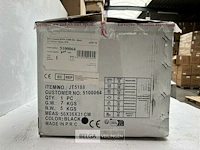 B/o licensed bmw s1000 rr black - afbeelding 4 van  5