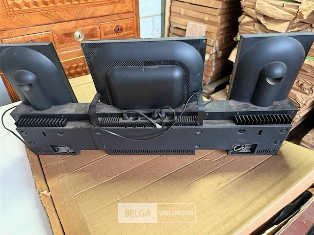 B&o radio/cd speler - afbeelding 3 van  3