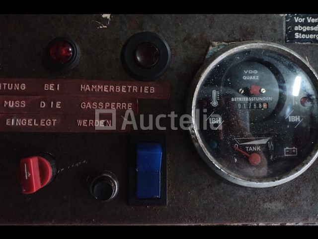 Bob cat ibh lanz - afbeelding 2 van  29