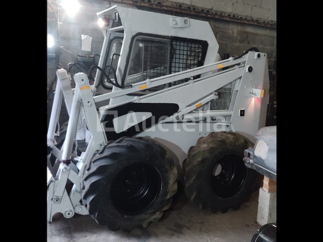 Bob cat ibh lanz - afbeelding 4 van  29