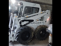 Bob cat ibh lanz - afbeelding 4 van  29