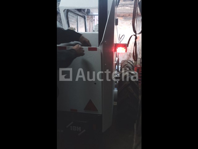 Bob cat ibh lanz - afbeelding 5 van  29