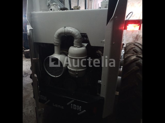 Bob cat ibh lanz - afbeelding 6 van  29