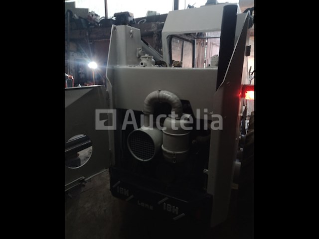 Bob cat ibh lanz - afbeelding 7 van  29