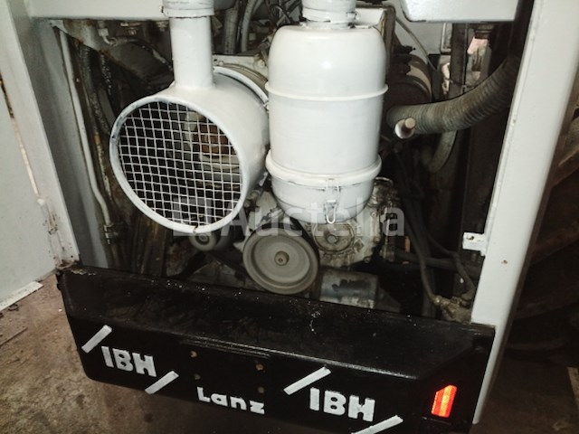 Bob cat ibh lanz - afbeelding 8 van  29