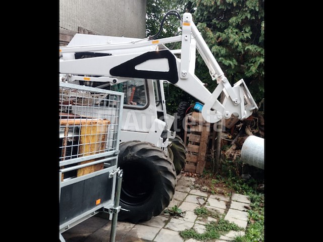 Bob cat ibh lanz - afbeelding 9 van  29