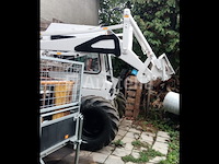 Bob cat ibh lanz - afbeelding 9 van  29