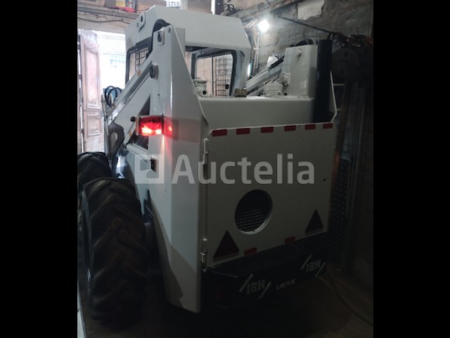 Bob cat ibh lanz - afbeelding 1 van  29