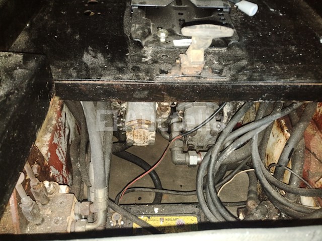 Bob cat ibh lanz - afbeelding 13 van  29