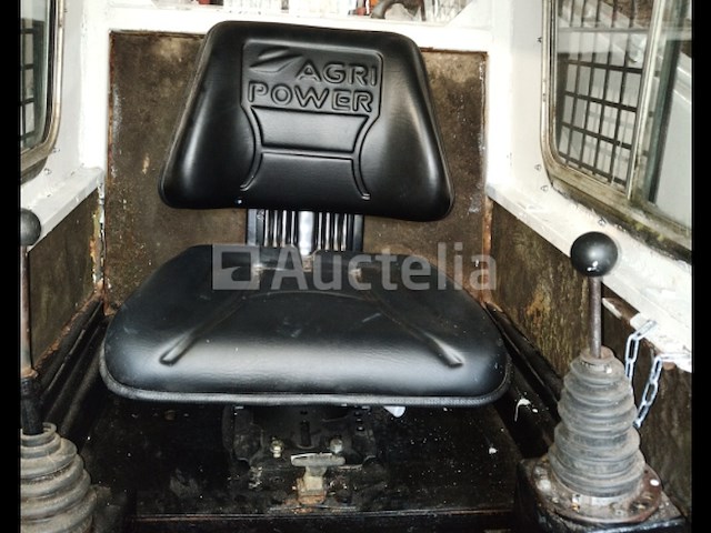 Bob cat ibh lanz - afbeelding 14 van  29