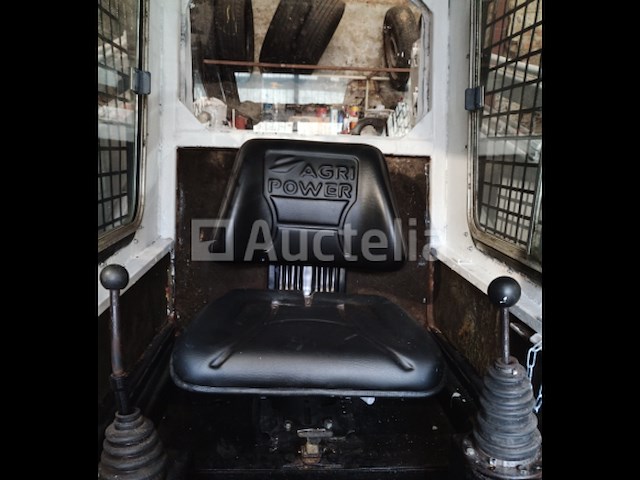 Bob cat ibh lanz - afbeelding 15 van  29