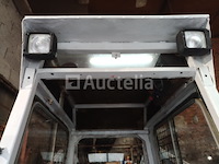 Bob cat ibh lanz - afbeelding 16 van  29