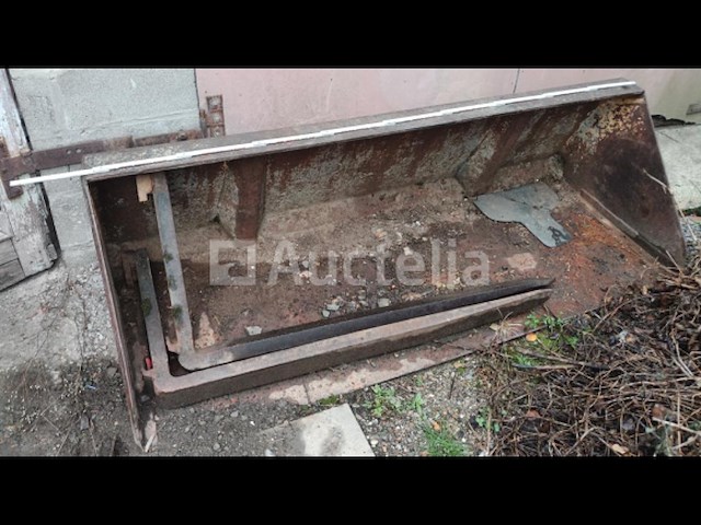 Bob cat ibh lanz - afbeelding 17 van  29