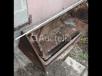 Bob cat ibh lanz - afbeelding 18 van  29