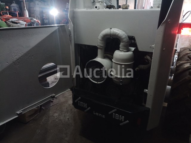 Bob cat ibh lanz - afbeelding 12 van  29