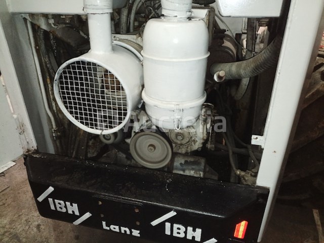 Bob cat ibh lanz - afbeelding 23 van  29