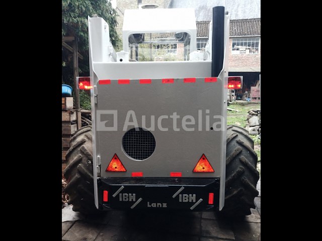 Bob cat ibh lanz - afbeelding 24 van  29