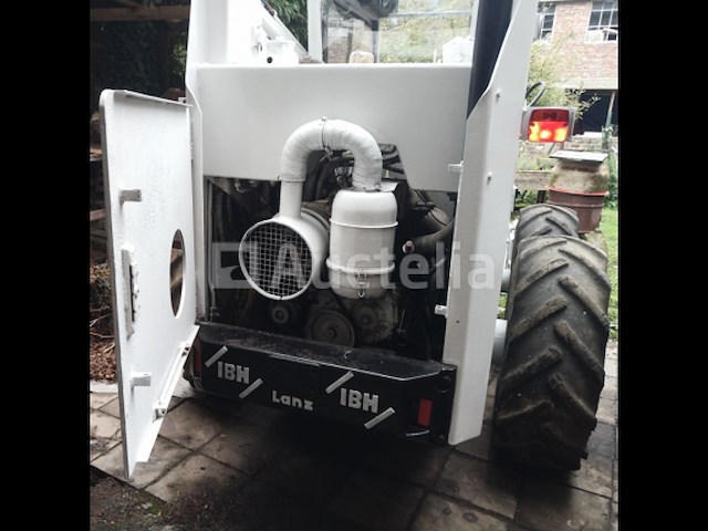 Bob cat ibh lanz - afbeelding 26 van  29