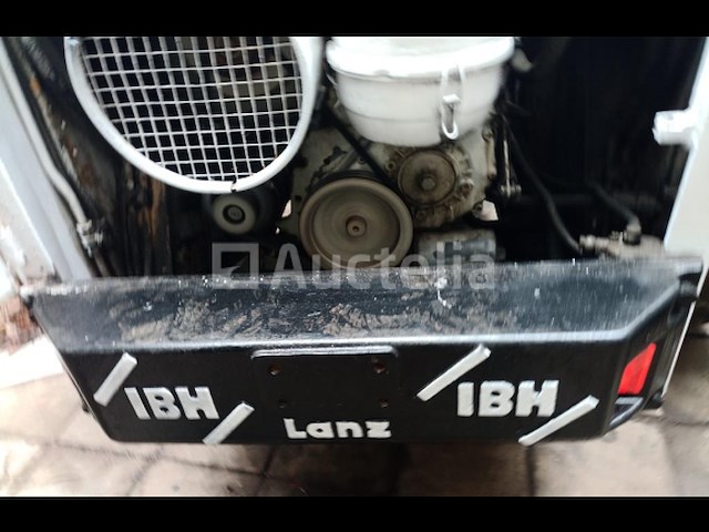 Bob cat ibh lanz - afbeelding 28 van  29