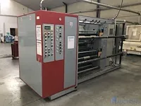 Bobbin cutting machine t.c.e - afbeelding 2 van  8