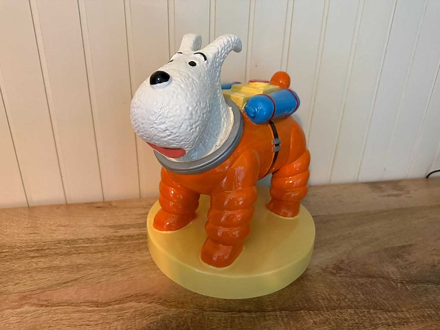 Bobby - beeld - afbeelding 1 van  4