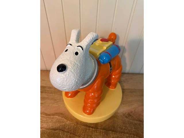 Bobby - beeld - afbeelding 4 van  4