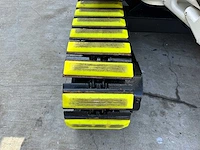 Bobcat - 2010 - 331 - minigraafmachine - afbeelding 14 van  41