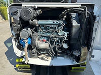 Bobcat - 2010 - 331 - minigraafmachine - afbeelding 19 van  41