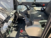 Bobcat - 2010 - 331 - minigraafmachine - afbeelding 28 van  41