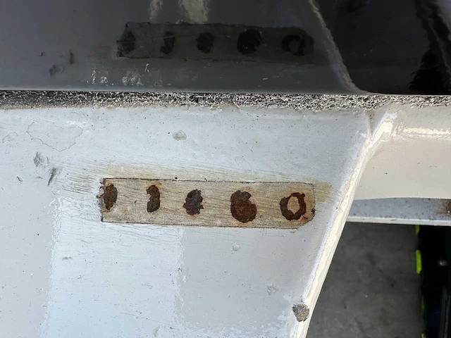 Bobcat - 2010 - 331 - minigraafmachine - afbeelding 36 van  41