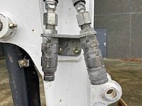 Bobcat - 2019 - e 19 - minigraafmachine - afbeelding 21 van  39