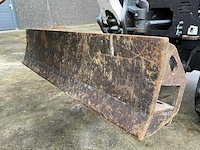 Bobcat - 2019 - e 19 - minigraafmachine - afbeelding 22 van  39