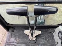 Bobcat - 2019 - e 19 - minigraafmachine - afbeelding 33 van  39