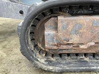 Bobcat - 2019 - e 19 - minigraafmachine - afbeelding 39 van  39