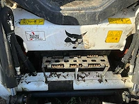 Bobcat - 2022 - s450 - schranklader - afbeelding 5 van  28