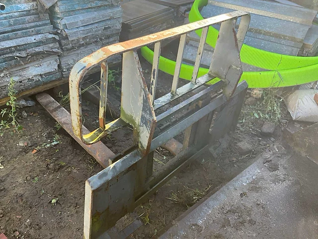 Bobcat - 2022 - s450 - schranklader - afbeelding 16 van  28