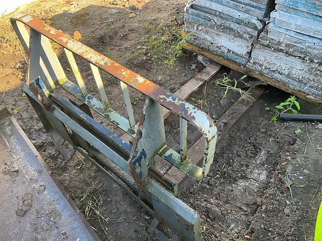 Bobcat - 2022 - s450 - schranklader - afbeelding 17 van  28