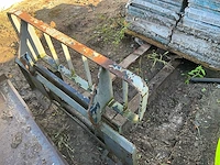 Bobcat - 2022 - s450 - schranklader - afbeelding 17 van  28