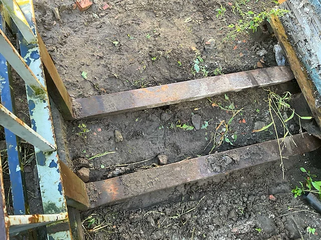 Bobcat - 2022 - s450 - schranklader - afbeelding 18 van  28