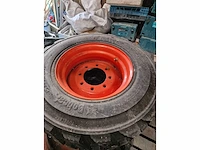 Bobcat - 2022 - s450 - schranklader - afbeelding 19 van  28